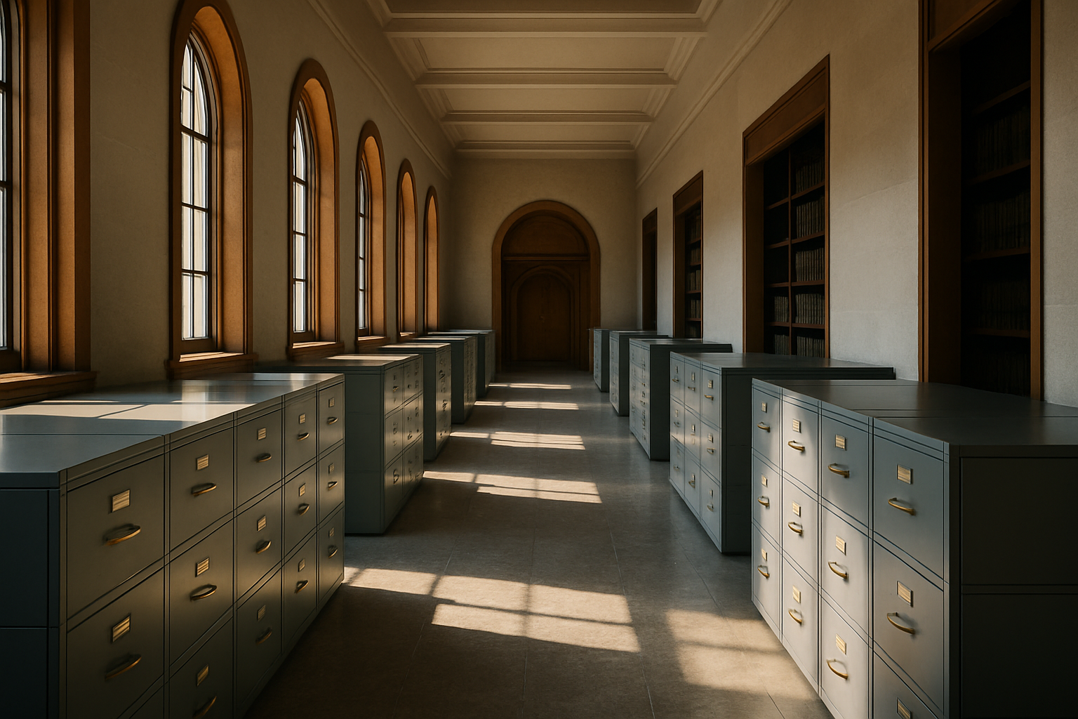 Immigration legal operations space: case management for corporate immigration teams