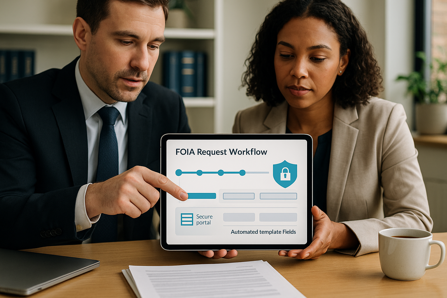 Editorial image for article