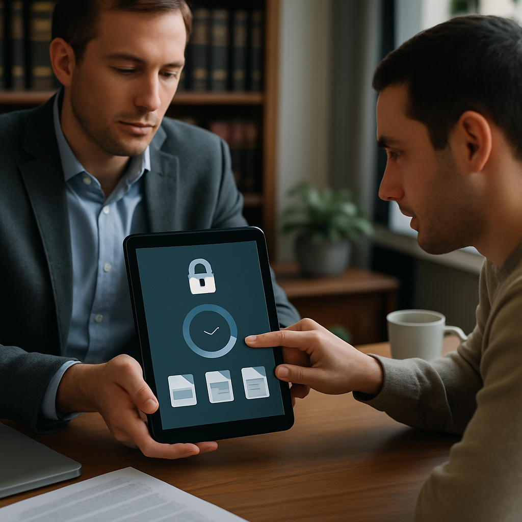 Editorial image for article