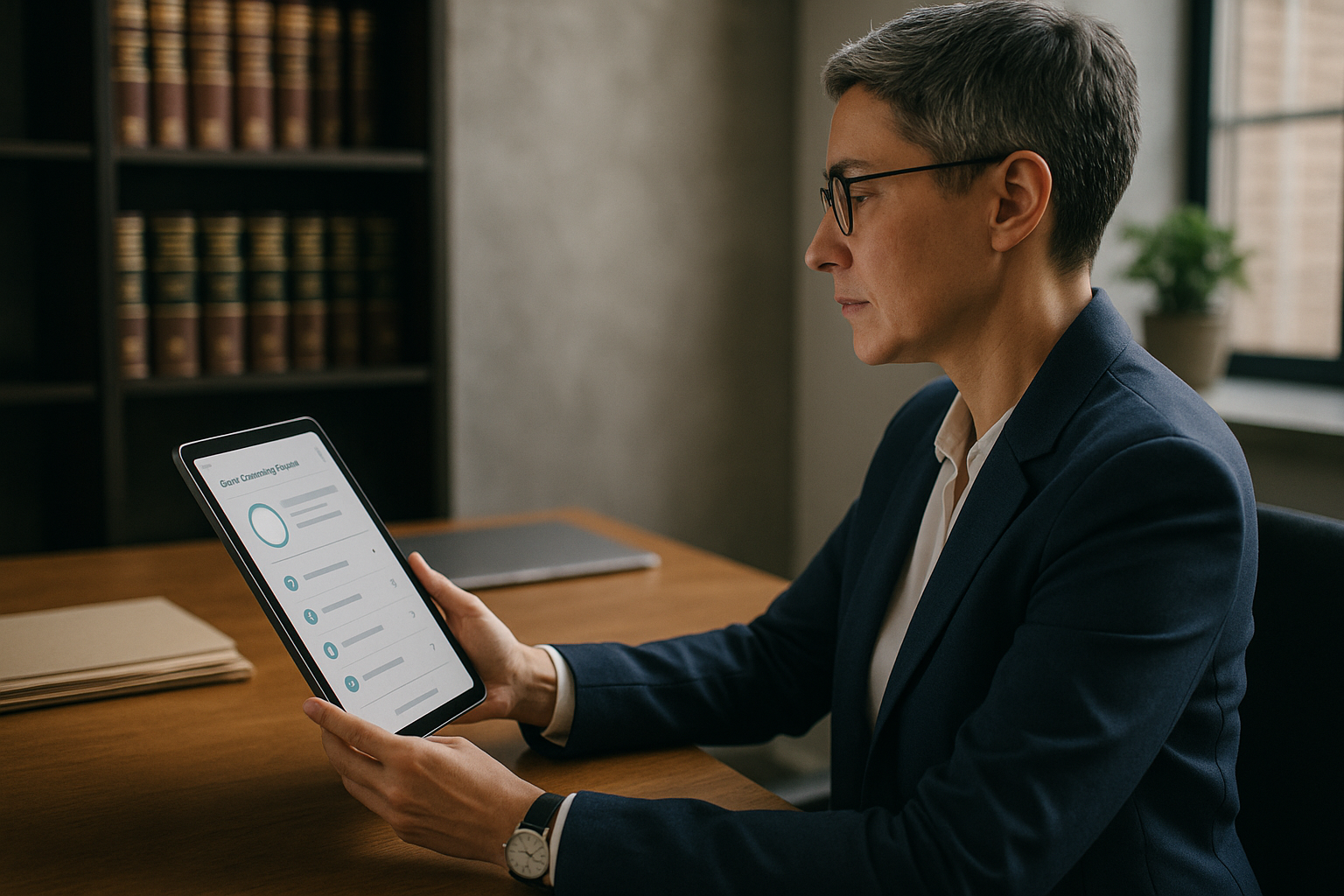 Editorial image for article