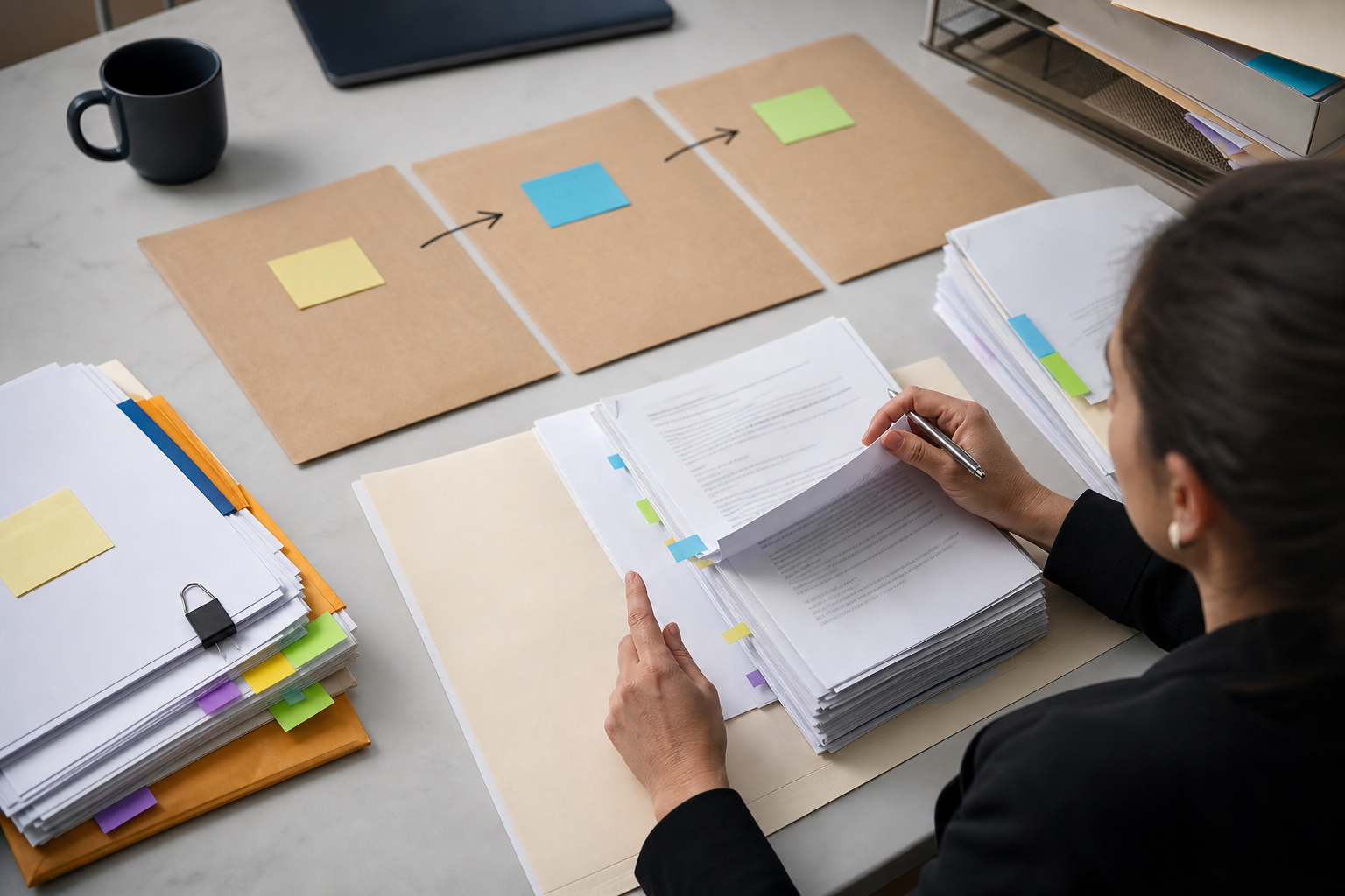 Attorney planning immigration filing deadlines: uscis foia api integration for law firms