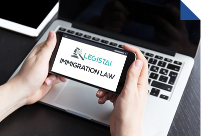 How AI is Revolutionizing the Practice of Immigration Law: A Boon for Lawyers and Clients?